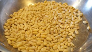 Pine Nuts
