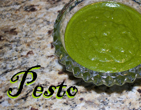 Pesto