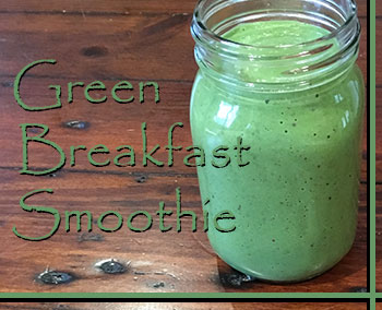 Green Smoothie